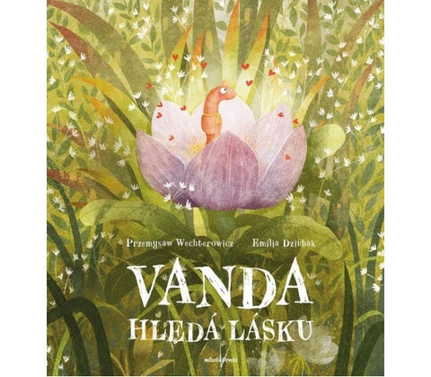 Vanda hledá lásku