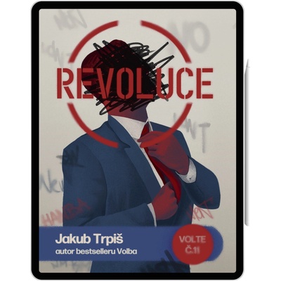 Trpiš Jakub - Revoluce