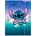 COOLPACK Гумена папка COOLPACK Lilo and Stitch A/4 с промяна на цвета R78478PTR (R78478PTR)