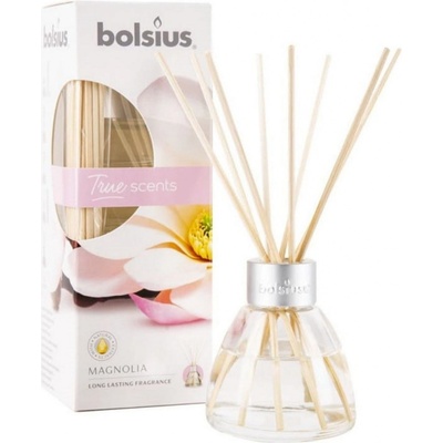 Bolsius aroma difuzér magnolia 45 ml
