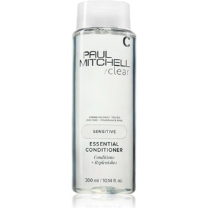 Paul Mitchell Clear Essential Conditioner балсам за ежедневна употреба без парфюм 300ml