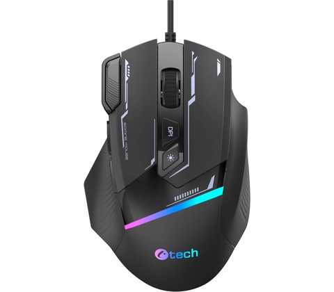 C-Tech Zyra GM-16
