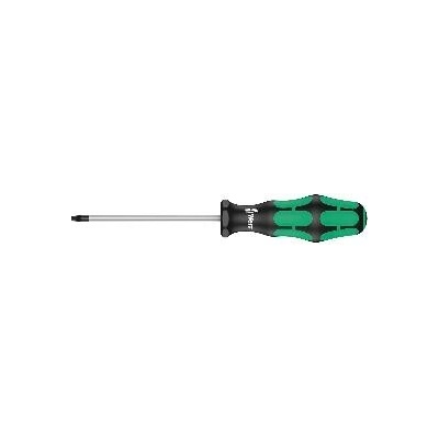 WERA šroubovák 367BO TX 27/115 mm Torx® s otvorem