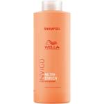 Wella Invigo Nutri-Enrich Deep Nourishing Shampoo 1000 ml