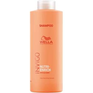 Wella Invigo Nutri-Enrich Deep Nourishing Shampoo 1000 ml