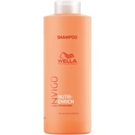Wella Invigo Nutri-Enrich Deep Nourishing Shampoo 1000 ml