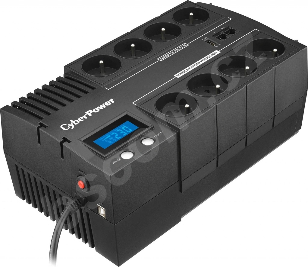 CyberPower BR1000ELCD-FR
