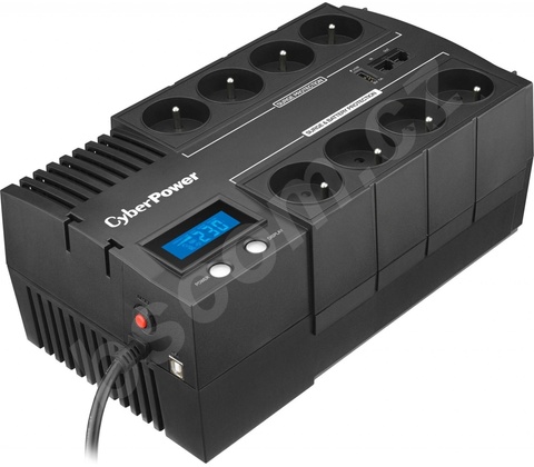 CyberPower BR1000ELCD-FR
