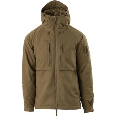 Bunda Helikon-Tex H YUKON Climashield Apex Coyote