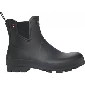 Viking Мъжки гумени ботуши Viking Bergen Wellington boots - Black - размер 46 (EU) (031-0011-0417)