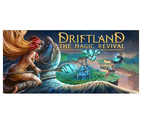Driftland: The Magic Revival