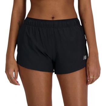New Balance Šortky RC Short 3" ws41286-bk