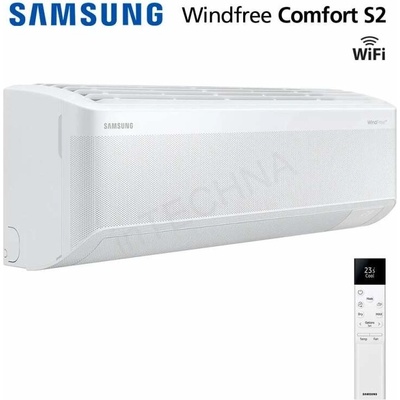 Samsung Wind-free Comfort S2 2kW - vnitřní jednotka