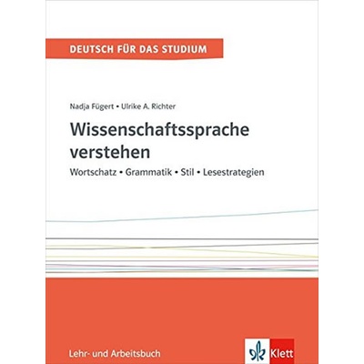 Wissenschaftssprache verstehen Band 1 – L/AB - neuveden