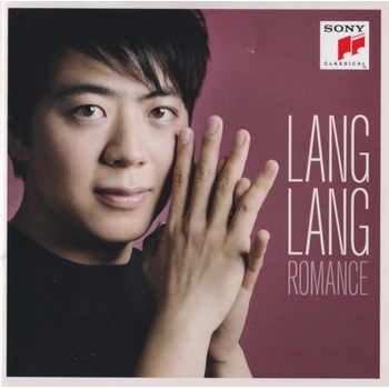 Lang Lang - Romance (CD) (0889854667825)