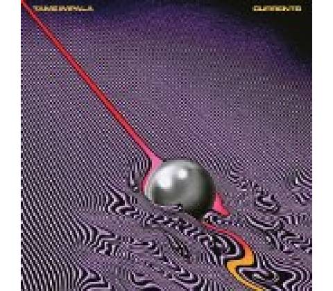 Tame Impala - Currents LP