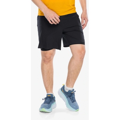Hoka Skyglide Short black