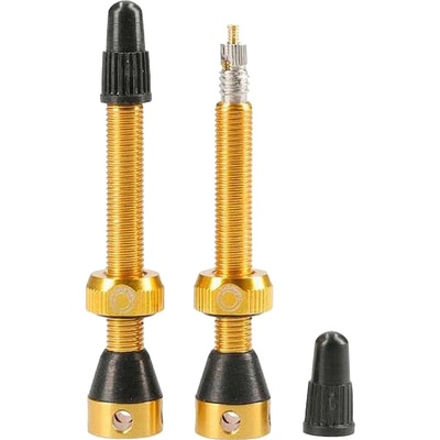 Tubolight Valves 50 2 Pack 50 mm