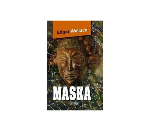 Maska - Edgar Wallace