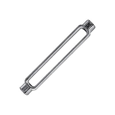 Matica napínacia M10 ZN DIN 1480
