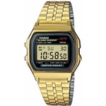 Casio A-159WGEA-1DF Часовници