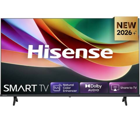 Hisense 32A4S
