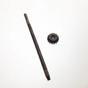 1st Shaft Kit Od 8,7 € - Heureka.sk