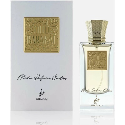 Khadlaj Oud Barakat parfémovaná voda unisex 90 ml