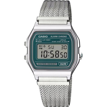 Casio A158WEM-3EF