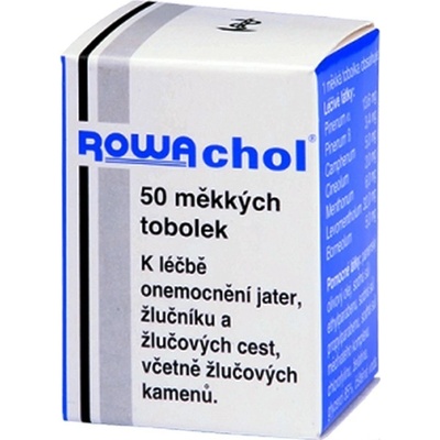 Rowachol cps.mol.1 x 50