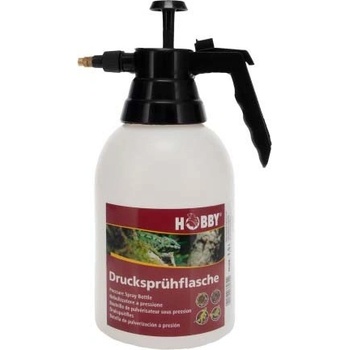 Hobby Tlaková láhev s rozprašovačem 1,5 l