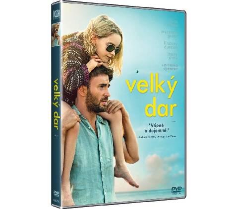 Velký dar