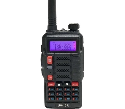 Baofeng BF-UV10R