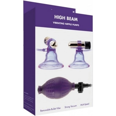 hi-beam vibrating nipple pumps Best Rabbit Vibrators of 2025 (That Had Us Hopping For Joy) main image 0