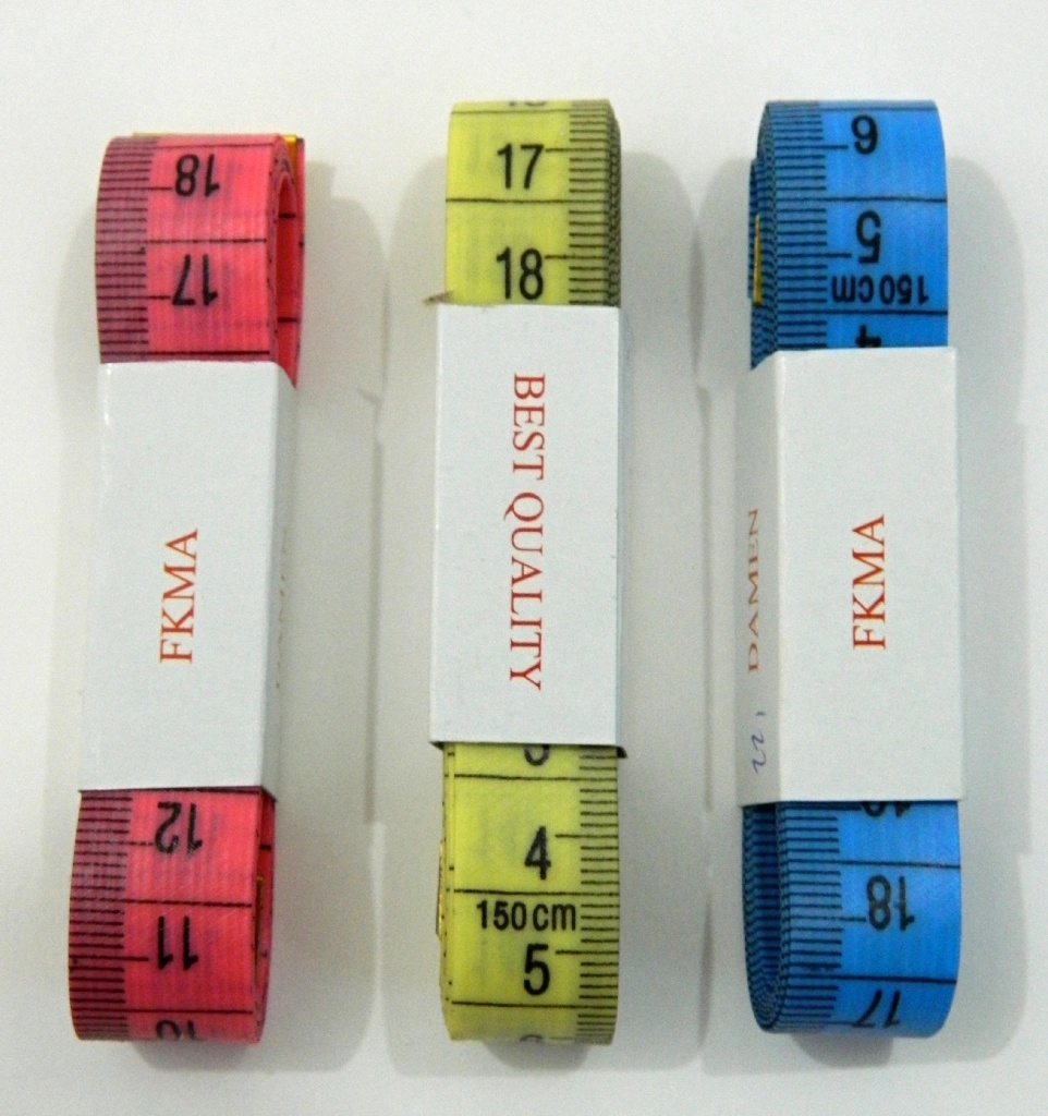 Tkaczik Centimetr
