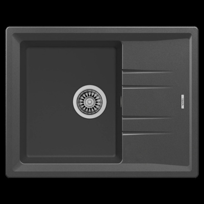 Teka STONE 45 S-TG 1B 1D DG