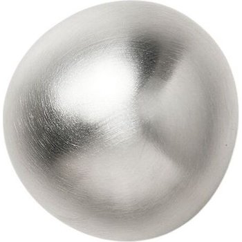 Ferm Living Кука за стена Mushroom стомана неръждаема (1104269715)