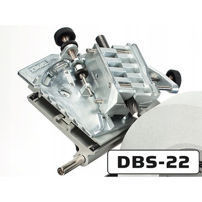 TORMEK DBS-22 Prípravok pre ostrenie vrtákov