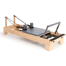 Elina Pilates Wood Reformer 237 cm