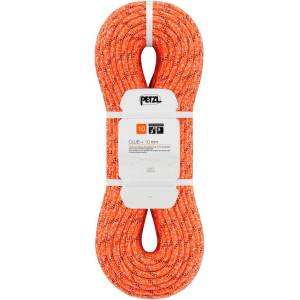 Petzl Статично въже Petzl Club + 10 Static rope - Orange - размер 70 m (310-0067-0113)