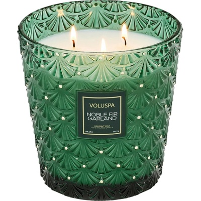 Voluspa – Noble Fir Garland 1077 g