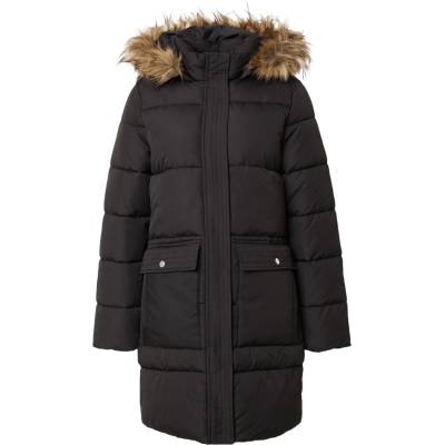 Oasis Зимно палто черно, размер 8