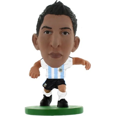 Creative Toys Фигура Creative Toys Sports: Soccerstarz - Argentina Angel Di Maria, 5 cm (404393)