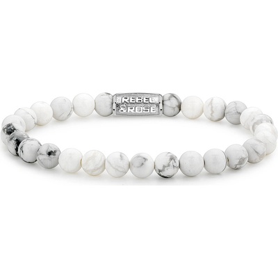 Rebel & Rose RR-60016-S-S