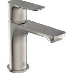 Ideal Standard Connect Air BlueStart silver Silver Storm едноръкохватков смесител за умивалник (A7011GN)