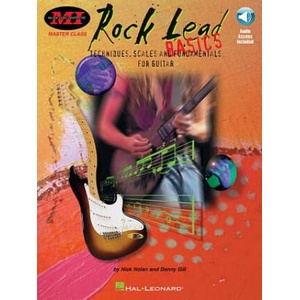 Rock Lead Basics | Nick Nolan (1997)