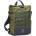 Chrome Дневна раница Chrome Barrage 18 Pack Daypack - Moss X - размер One Size (502-8411-0711)