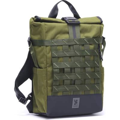 Chrome Дневна раница Chrome Barrage 18 Pack Daypack - Moss X - размер One Size (502-8411-0711)