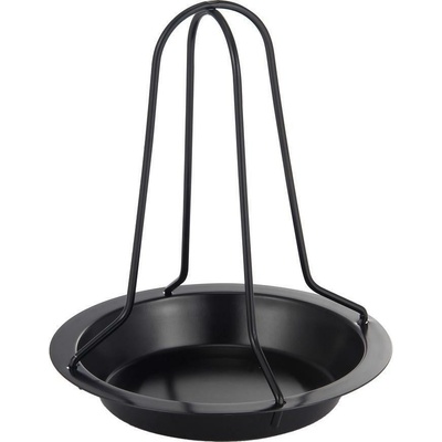 Strend Pro Grill stojan na grilovanie celého kurčaťa, 17x20 cm 2212835