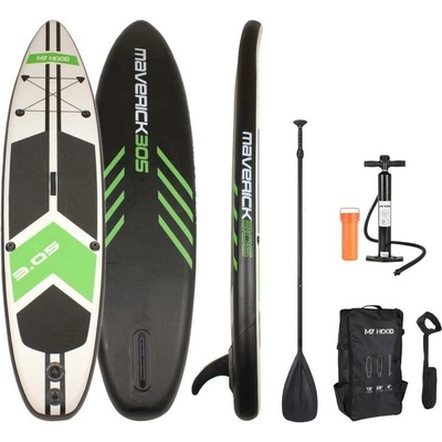 Paddleboard My Hood 708013 Maverick